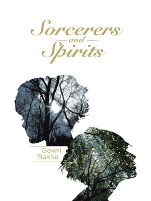 cover image of Sorcerers and Spirits